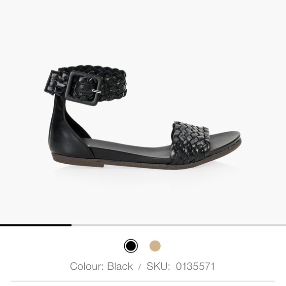 Brown’s Shoes Leon Sandals - Like New 10 - Picture 6 of 10